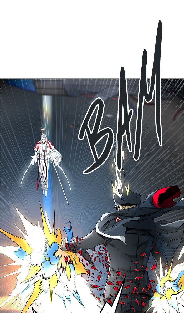 Tower of God, Chapter 479 image 110